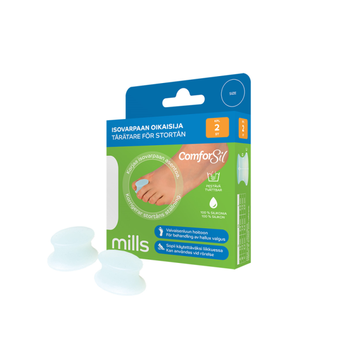 1000013304_Comforsil_Isovarpaan_oikaisija_S_2_kpl_pakkauskuva_Pakkauskuva24871_jpg