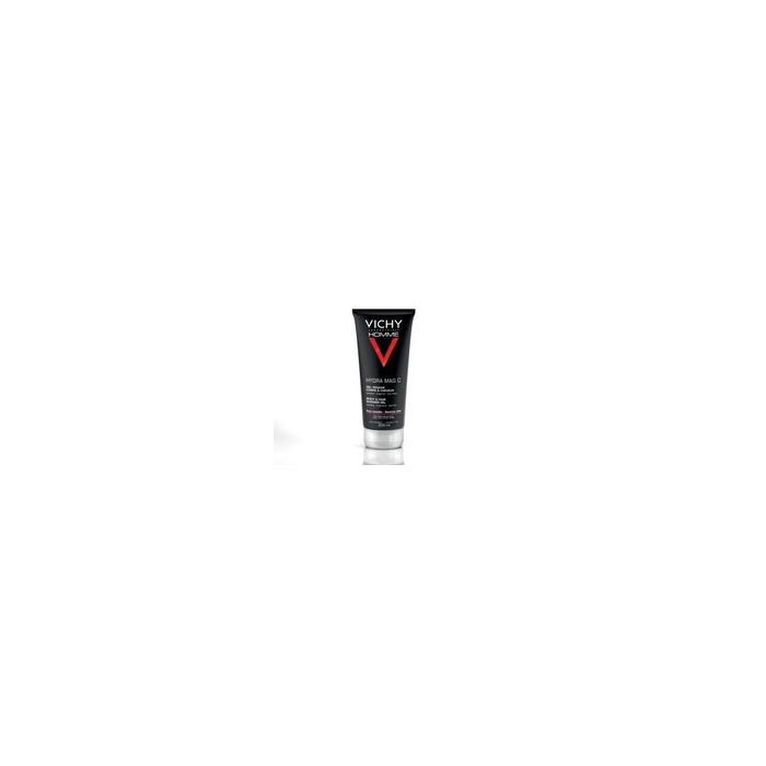 Vichy Homme Suihkugeeli 200 ml kuva 2