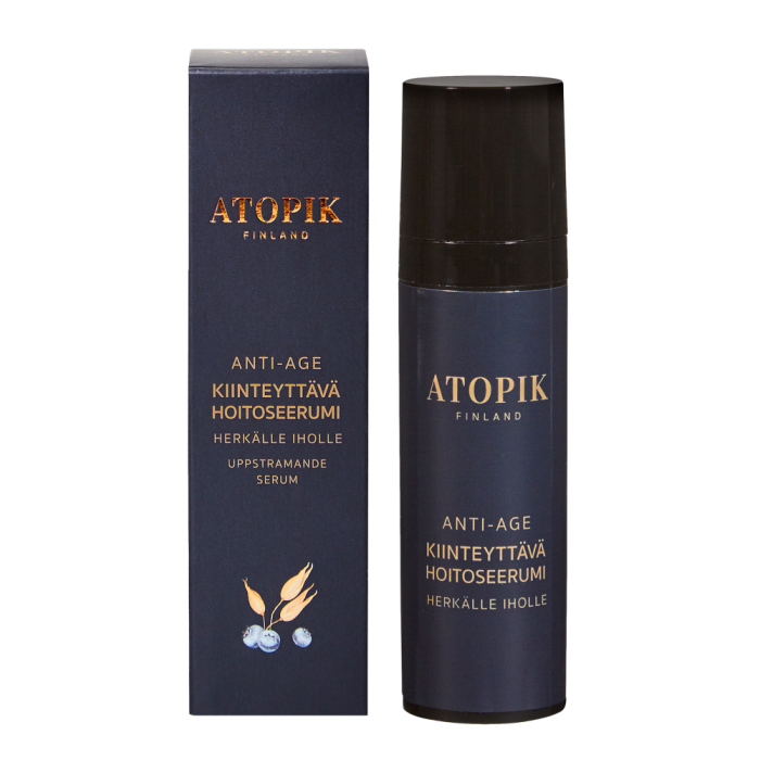 Atopik Anti-age Kiinteyt. Hoitoseerumi 30 ml