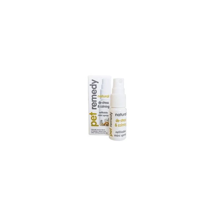 Pet Remedy matkaspray 15 ml