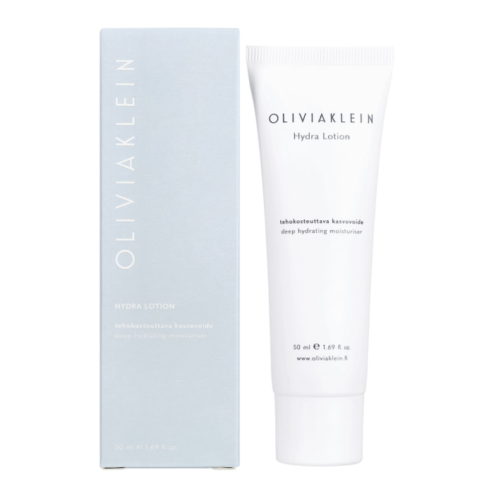Olivia Klein Hydra Lotion 50 ml kuva 2