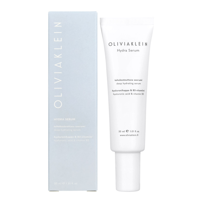Olivia Klein Hydra Serum 30 ml kuva 2