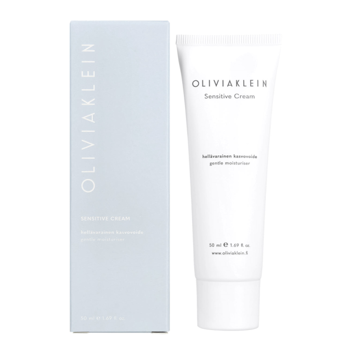 Olivia Klein Sensitive Cream 50 ml kuva 2