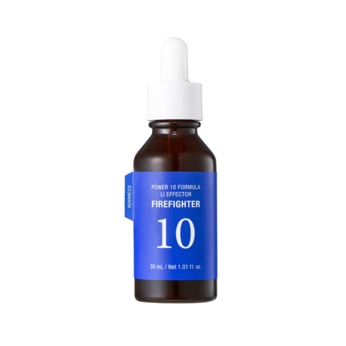 ItS Skin Power 10 Formula LI Effector (AD) 30 ml kuva 10