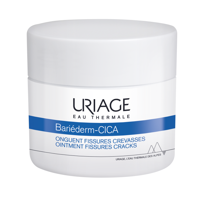 Uriage Bariederm Cica ointment fissures&cracks 40 ml kuva 1