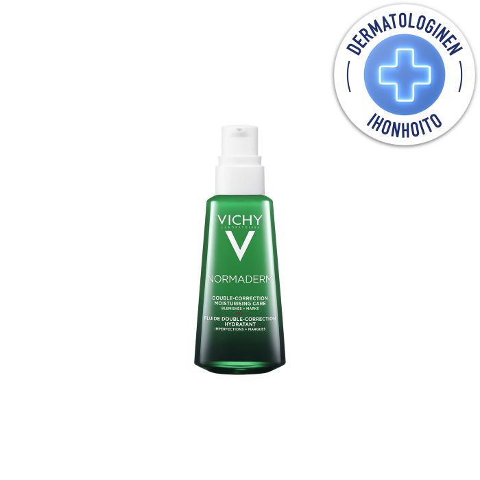 Vichy Normaderm phytosolution hoitovoide 50 ml kuva 4