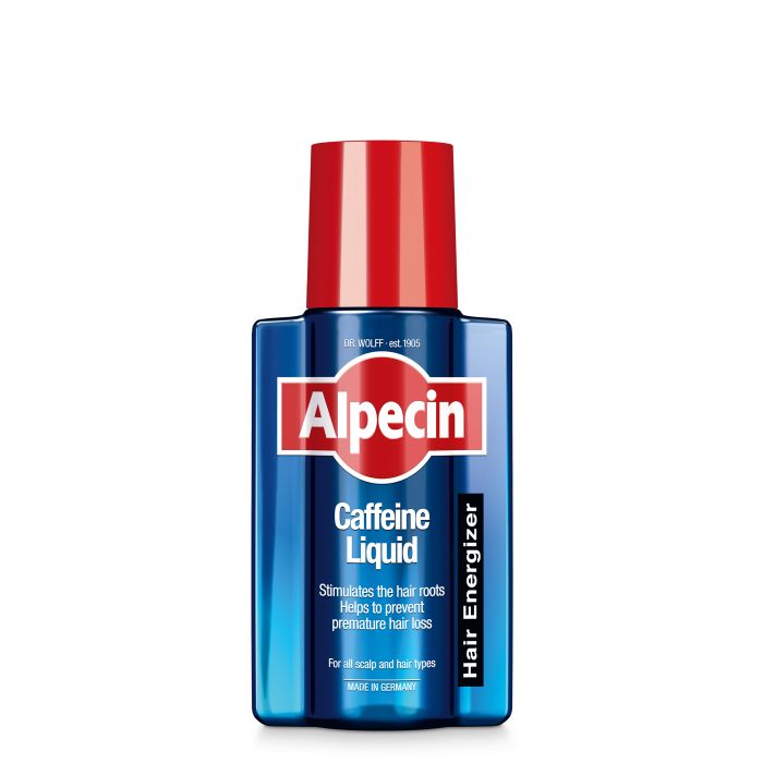 ALPECIN KOFEIINIHOITONESTE 200 ml kuva 2
