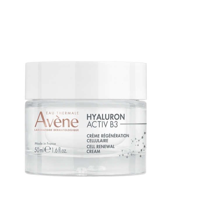 Avene Hyaluron Activ B3 day cream 50 ml kuva 4