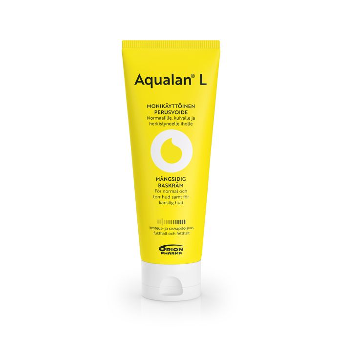 Aqualan L perusvoide 100 g kuva 5