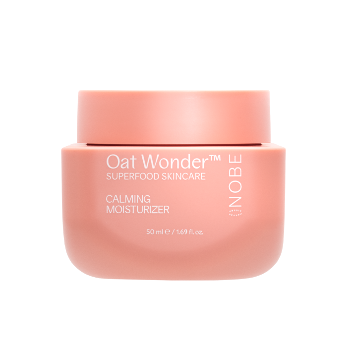 Nobe Oat Wonder Calming Moisturizer 50 ml kuva 2