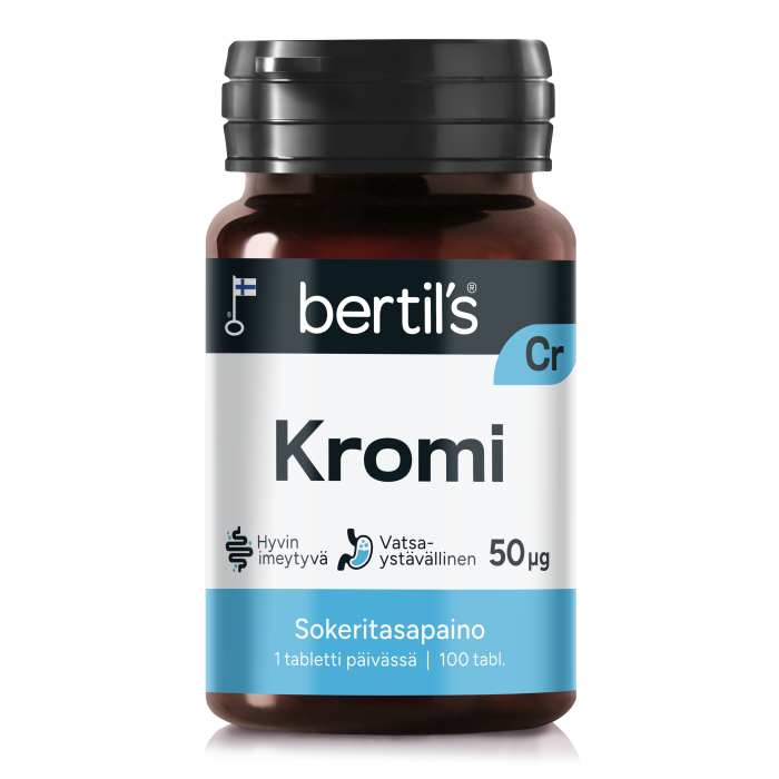 bertils Kromi 100 tabl kuva 2
