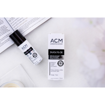 ACM Duolys.CE 15 % C-vitamiiniseerumi 15 ml