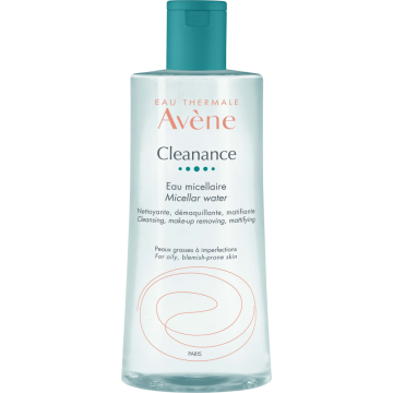 Avene Cleanance Micellar Water 400 ml