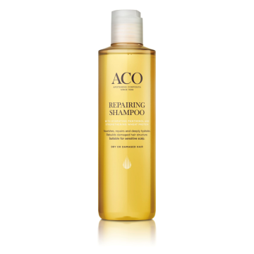 ACO Hair Repairing Shampoo 250 ml