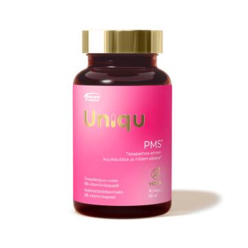 Uniqu PMS 90 kapselia