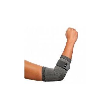 Rehband QD Knitted Elbow Sleeve - S/M 1 kpl