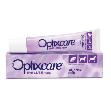 Optixcare Eye Lube Plus 20 g