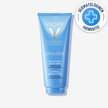 Vichy CS After sun 300 ml