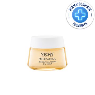 Vichy Neovadiol Compensating Complex -päivävoide norm. ja sekaiholle 50 ml