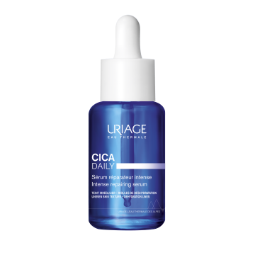 Uriage Cica Daily Intense repairing serum 30 ml