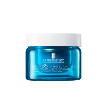 LRP Hyalu B5 Suractivated Cream -kasvovoide 50 ml