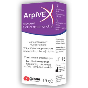 ArpiVEX 20 ml