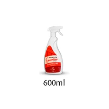 SCIENCE GUARDIAN ANTISEPTIC 600 ML