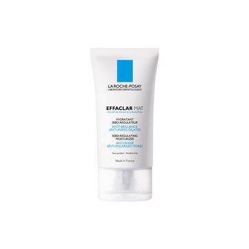 LRP EFFACLAR MAT hoitovoide 40 ml