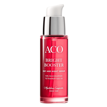 ACO Face Bright Booster hajustettu 30 ml