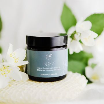 ELMA B BALSAMI No7 käsille 55ml