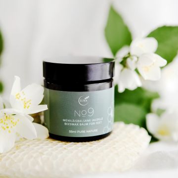 ELMA B BALSAMI No9 jaloille 55ml