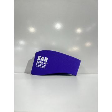 Ear band-it uimarin korvapanta, M, Lila