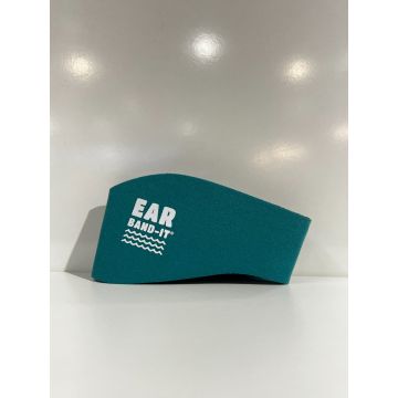 Ear Band-it uimarin korvapanta, M, turkoosi
