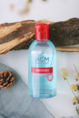 ACM Sebionex Micellar lotion misellivesi 250 ml