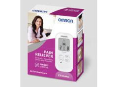 Omron TENS E3 Intense 1 kpl
