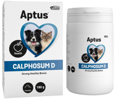 APTUS CALPHOSUM D JAUHE 180 g