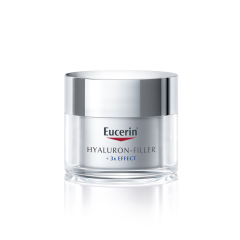 Eucerin Hyaluron-Filler Day SPF15 50 ml