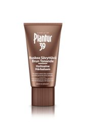 Plantur 39 Ruskea Sävyttävä hoitoaine 150 ML