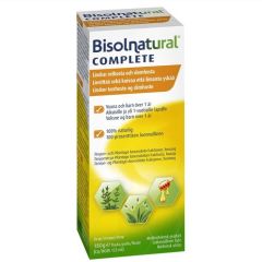 Bisolnatural Complete 133 ml