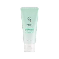 BEAUTY OF JOSEON Green Plum Refreshing Cleanser 100 ml