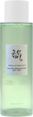 BEAUTY OF JOSEON Green Plum Refreshing Toner : AHA+BHA 150 ml