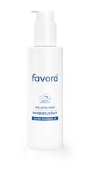 Favora Hellävarainen Puhdistusöljy 150 ml