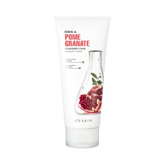 ItS SKIN Gran.omenauute ihonpuhd.vaahto 150 ml