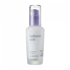 ItS SKIN Hyaluronic Acid kost. seerumi + 40 ml