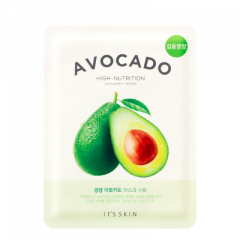 ItS SKIN The Fresh avokadonaamio 21 g