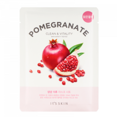 ItS SKIN The Fresh granaattiomenanaamio 20 g