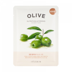 ItS SKIN The Fresh oliivinaamio 22 g