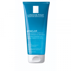 LRP EFFACLAR puhdistusgeeli 200 ml