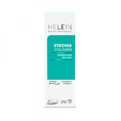 Helein Strong Collagen 90 tabl