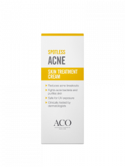 ACO Spotless Acne Hoitovoide 30 g